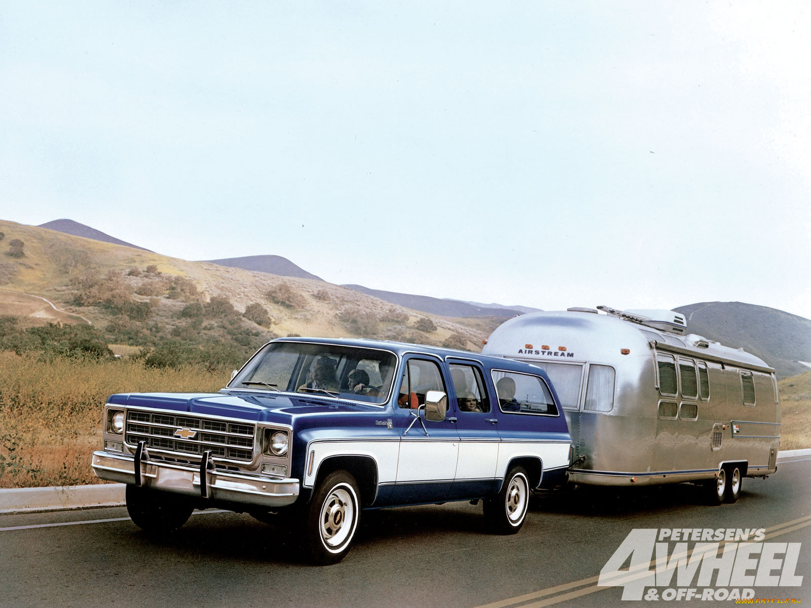 1970s, suburban, , chevrolet
